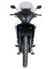 Mra Screen Touring Smoke Xl750 Transalp 25-