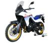 Mra Screen Touring Smoke Xl750 Transalp 25-