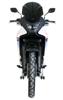 MRA katelasi Touring musta XL750 TRANSALP 25-