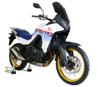 MRA katelasi Touring musta XL750 TRANSALP 25-
