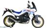 MRA katelasi Touring musta XL750 TRANSALP 25-