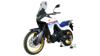 Mra Screen Vario Touring Smoke Xl750 Transalp 25-