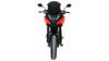 Mra Screen Touring Black Nc750X 25-