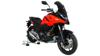 Mra Screen Touring Black Nc750X 25-