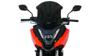 Mra Screen Touring Black Nc750X 25-
