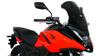 Mra Screen Touring Black Nc750X 25-