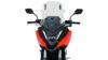 Mra Screen Vario Touring Clear Nc750X 25-