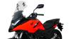 Mra Screen Vario Touring Clear Nc750X 25-