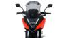 Mra Screen Vario Touring Smoke Nc750X 25-