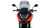 Mra Screen Vario Touring Smoke Nc750X 25-