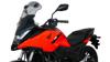 Mra Screen Vario Touring Smoke Nc750X 25-