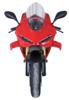 Mra Screen Racing Clear Panigale  V4