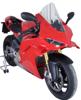 Mra Screen Racing Clear Panigale  V4
