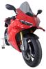 Mra Screen Racing Smoke Panigale  V4