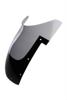 Mra Screen Spoiler Clear Fj1200 86-87