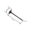 Inlet Valve #14711-Mg3-000