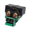 Starttirele/solenoidi #35850-MB0-000