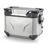 Givi Trekker Outback EVO 48 sivulaukku vasen (ilman Smart Security-lukkoa)