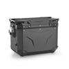 Givi Trekker Outback EVO BLACK 48 sivulaukku oikea (ilman Smart Security-lukkoa)