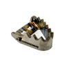 Onegripper Brake Tip - Titanium