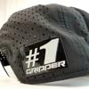 Onegripper Pilot Cap - Black