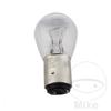 Osram takavalon polttimot 2kpl 12V P21/5W (BAY15d)