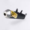 Oxa Factory Hard Enduro Silencer