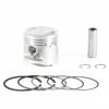 Prox Piston Kit Xl125 / Cb125S -324- (57.00Mm)