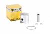 Prox Piston Kit Cr125 '88-91 (53.95Mm)