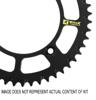 Prox Alloy Rear Sprocket Yz80/85'93-25 +Rm80/85 '83-23 -48t-