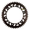 Prox Alloy Rear Sprocket Yz125/250 '80-98 +Wr250'90-98 -48t-