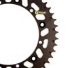 Prox Alloy Rear Sprocket Yz125/250 '80-98 +Wr250'90-98 -48t-