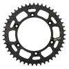 ProX alu takarat YZ/WR250/400/426/450F 98-25 -51T-