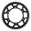 Prox Alloy Rear Sprocket Rm125 '80-11 + Rm250 '87-12 -48t-