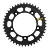 Prox Alloy Rear Sprocket Ktm60/65Sx '97-25 + Tc65 '17- -47t-