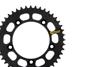 Prox Alloy Rear Sprocket Ktm60/65Sx '97-25 + Tc65 '17- -47t-