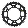 Prox Alloy Rear Sprocket Ktm125-530Sx/Exc '90-25 -49t-