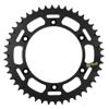 Prox Alloy Rear Sprocket Husqvarna Cr/W125-360 '90-13 -48t-