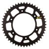 Prox Alloy Rear Sprocket Beta Rr 125/498 '13-25 -49t-