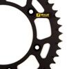 Prox Alloy Rear Sprocket Beta Rr 125/498 '13-25 -49t-