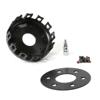 Prox Clutch Basket Ktm65Sx '00-23 + Tc65 '17-23