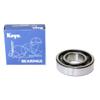 Prox Crankshaft Bearing 6206Rsi 30X62X16