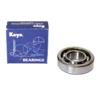 Prox Crankshaft Bearing 6222C3 22X50X14