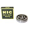 HIC runkolaakeri 25 x 62 x 17 mm (C4)