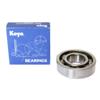 Prox Crankshaft Bearing Pinned 35X80X21