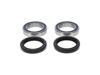 Prox Frontwheel Bearing Set Ktm125-530Sx/F-Exc/F '03-25