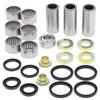 Prox Swingarm Linkage Bearing Kit Cr/Wr125 '96-01