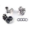 Prox Swingarm Bearing Kit Ktm60/65Sx '98-25 + Tc65 '17-25