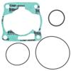 Prox Top End Gasket Set Yz80 '93-01