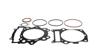 Prox Top End Gasket Set Yfm700R Raptor '15-25